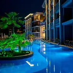 Hotel Siena Premium Retreat Lozenets