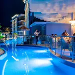 Hotel Siena Premium Retreat