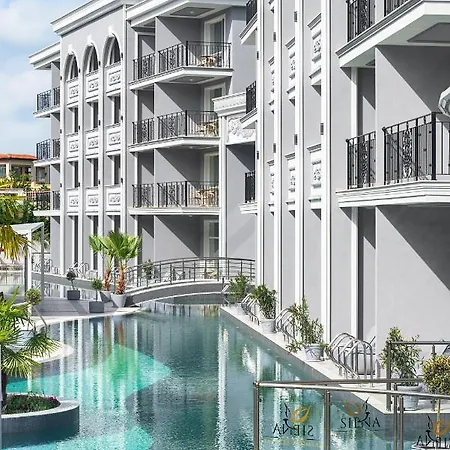 Siena Premium Retreat