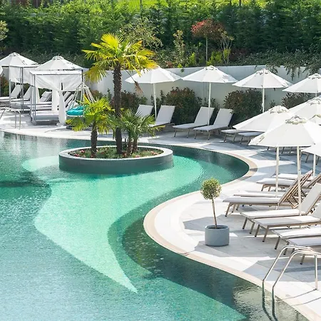 Siena Premium Retreat Отель