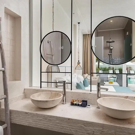 Siena Premium Retreat 5* لوزينيتس