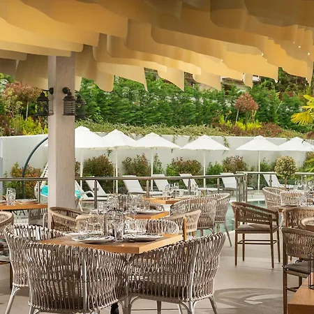 Siena Premium Retreat 5*