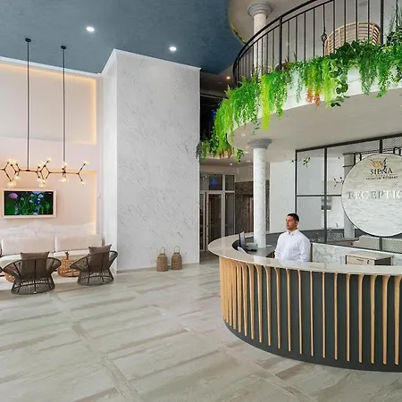 Siena Premium Retreat
