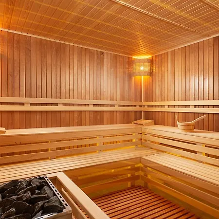 فندق Siena Premium Retreat