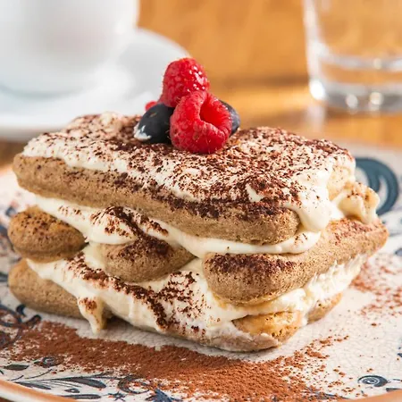 Siena Premium Retreat 5* لوزينيتس