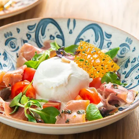 فندق Siena Premium Retreat لوزينيتس