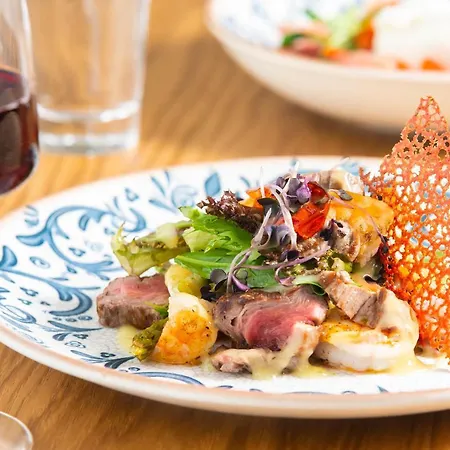 فندق Siena Premium Retreat لوزينيتس