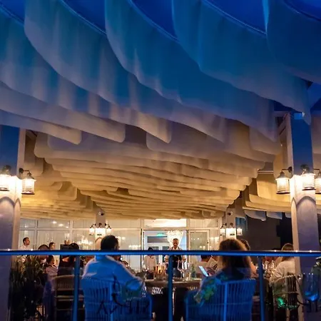 Siena Premium Retreat 5* لوزينيتس