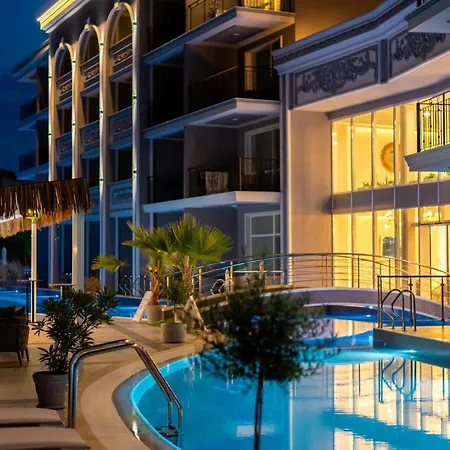 Siena Premium Retreat Отель 5*