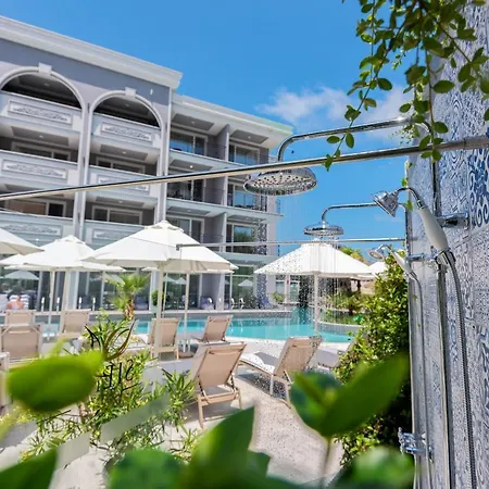 Siena Premium Retreat 5* لوزينيتس