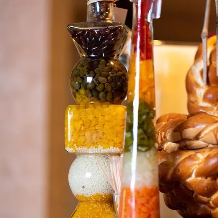 Siena Premium Retreat لوزينيتس