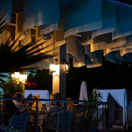 فندق Siena Premium Retreat 5*