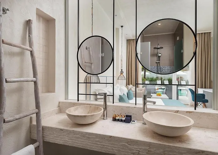 Siena Premium Retreat 5* 로제넷츠