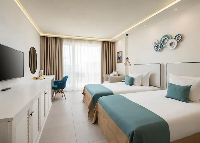 Siena Premium Retreat