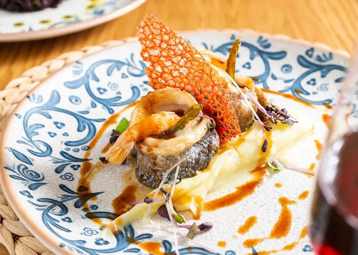 호텔 Siena Premium Retreat 로제넷츠