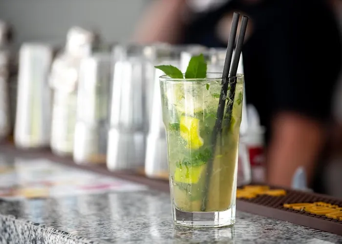 Siena Premium Retreat 호텔 로제넷츠