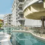 Hotel Siena Premium Retreat