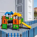 Siena Premium Retreat 호텔 로제넷츠