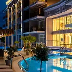 Siena Premium Retreat 호텔 5*