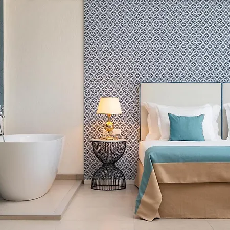 Hotel Siena Premium Retreat