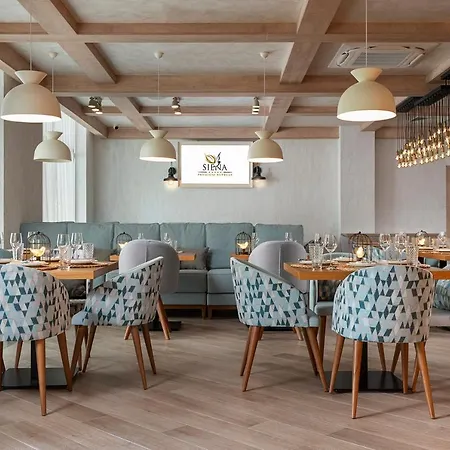 酒店 Siena Premium Retreat