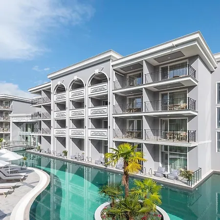 Siena Premium Retreat