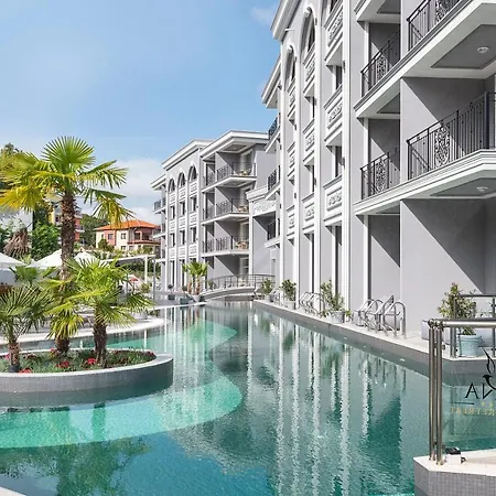 Siena Premium Retreat