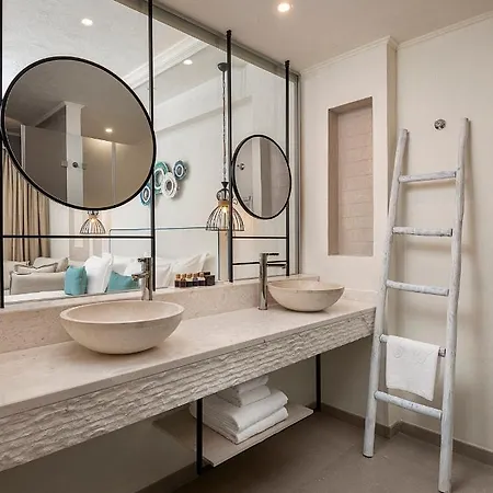 Siena Premium Retreat 5*