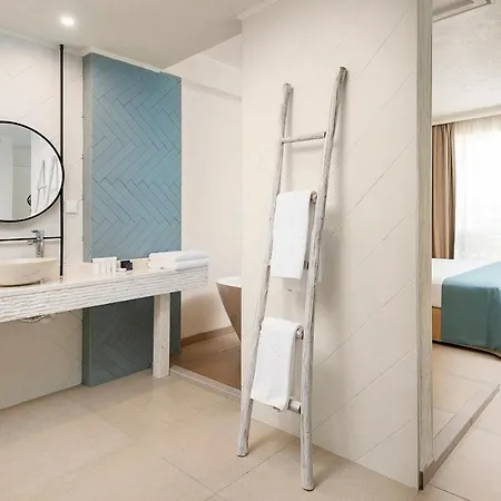 Siena Premium Retreat فندق