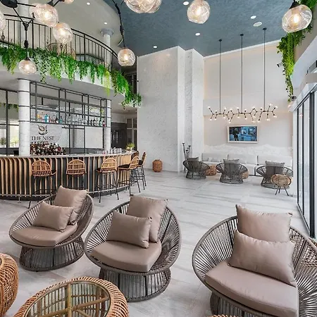 Siena Premium Retreat 5* لوزينيتس