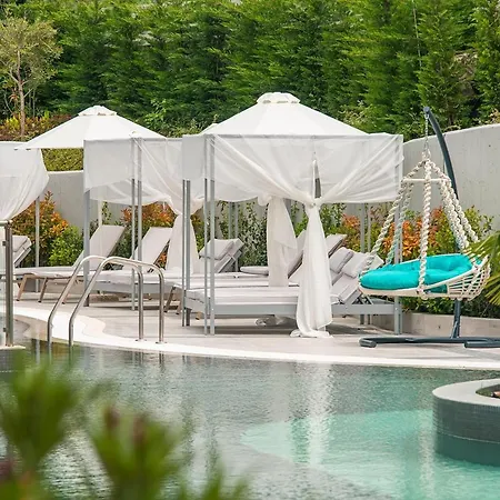 Hotel Siena Premium Retreat Lozenec