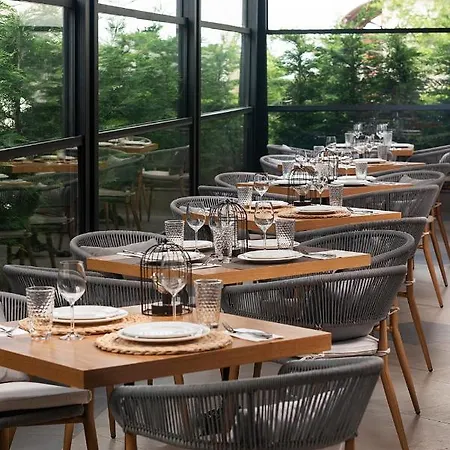 Siena Premium Retreat 5*