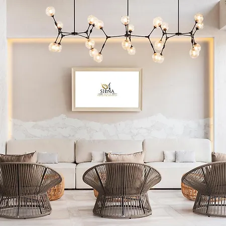 Siena Premium Retreat Hotel 5*