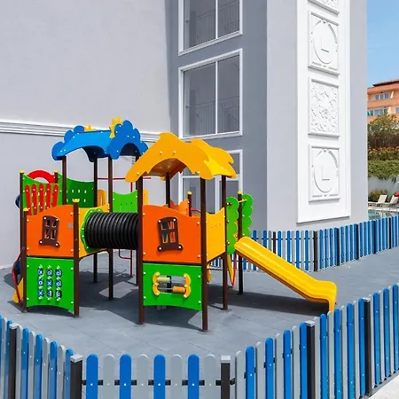 Siena Premium Retreat Hotel Lozenets