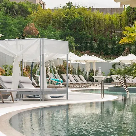 Hotel Siena Premium Retreat Lozenec