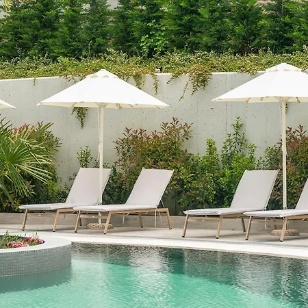 Siena Premium Retreat 5* Lozenets