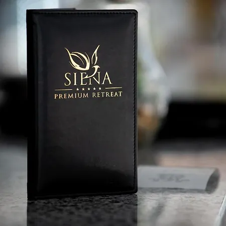 호텔 Siena Premium Retreat 5*