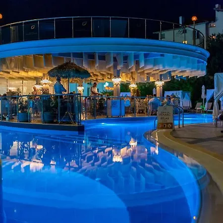 Siena Premium Retreat 5*