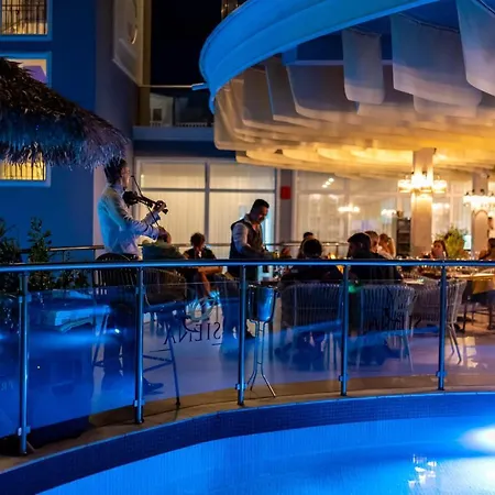 Siena Premium Retreat 호텔 5*