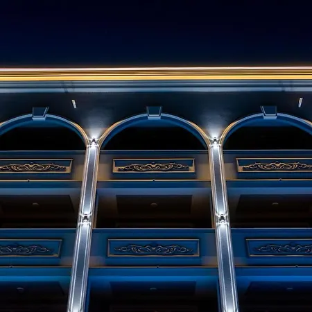 호텔 Siena Premium Retreat