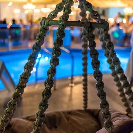 Siena Premium Retreat 5* 洛泽内茨