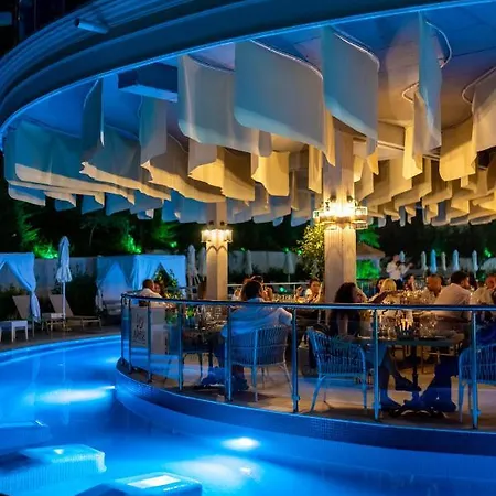 Hotel Siena Premium Retreat Lozenec