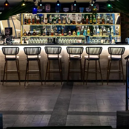 Hotel Siena Premium Retreat