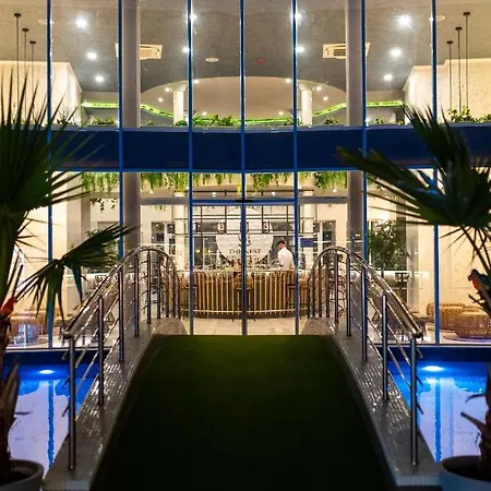 Siena Premium Retreat