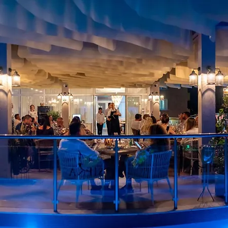 Siena Premium Retreat 5* Lozenets