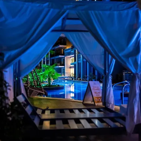 Siena Premium Retreat 5* Lozenets