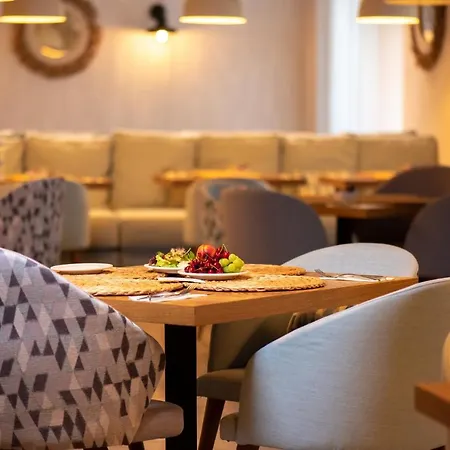 Siena Premium Retreat Lozenets