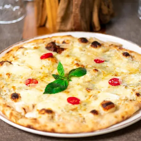 Siena Premium Retreat 호텔 로제넷츠