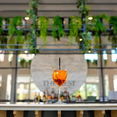 Hotel Siena Premium Retreat