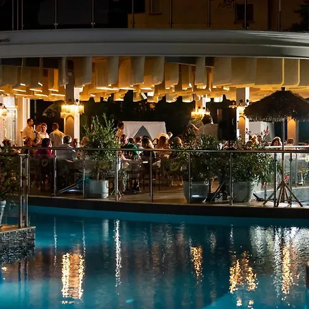 Siena Premium Retreat 호텔 5*